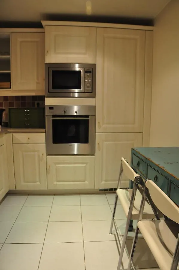 Au Champs Elysees Apartment Paris