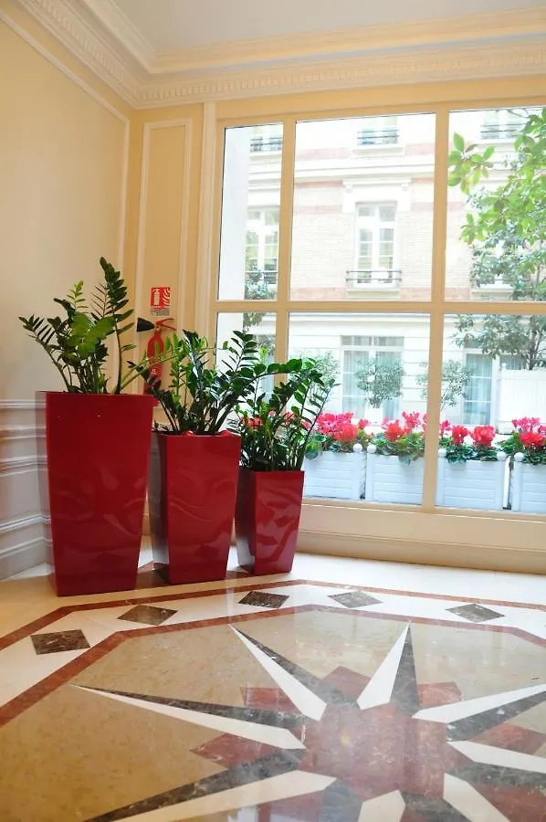 Au Champs Elysees Apartment Paris 0*,  France